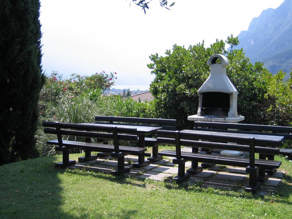 Apartahotel Cascata Varone *