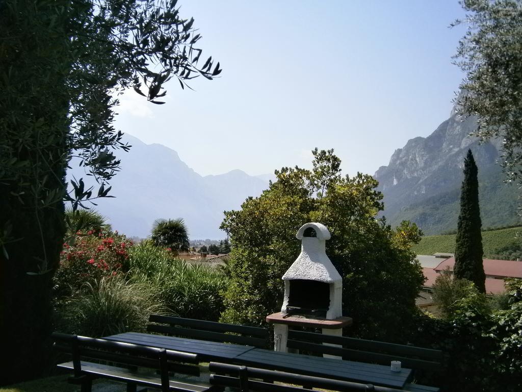 Cascata Varone Apartahotel *