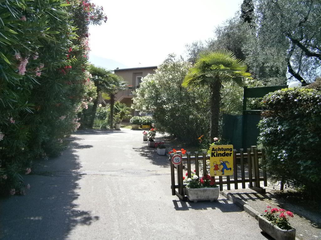 Apartahotel Cascata Varone *