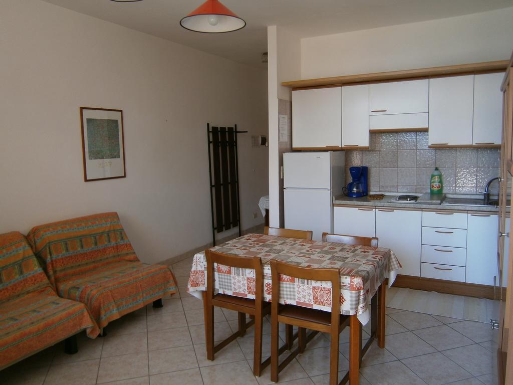 Apartahotel Cascata Varone