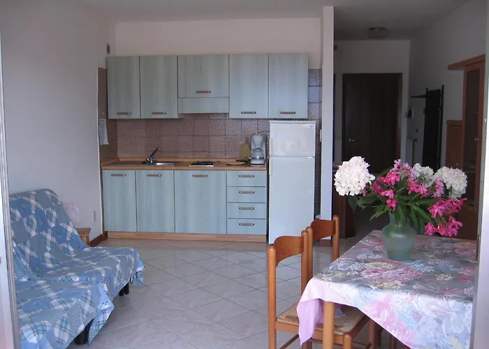 Residence Cascata Varone