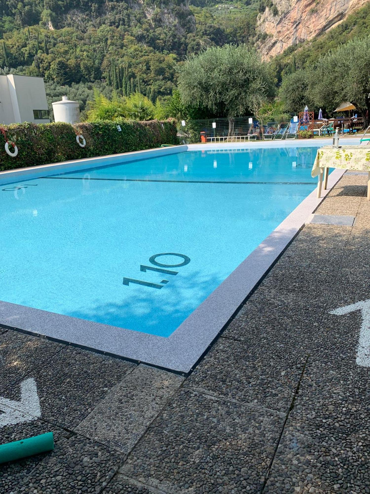 Cascata Varone Aparthotel *