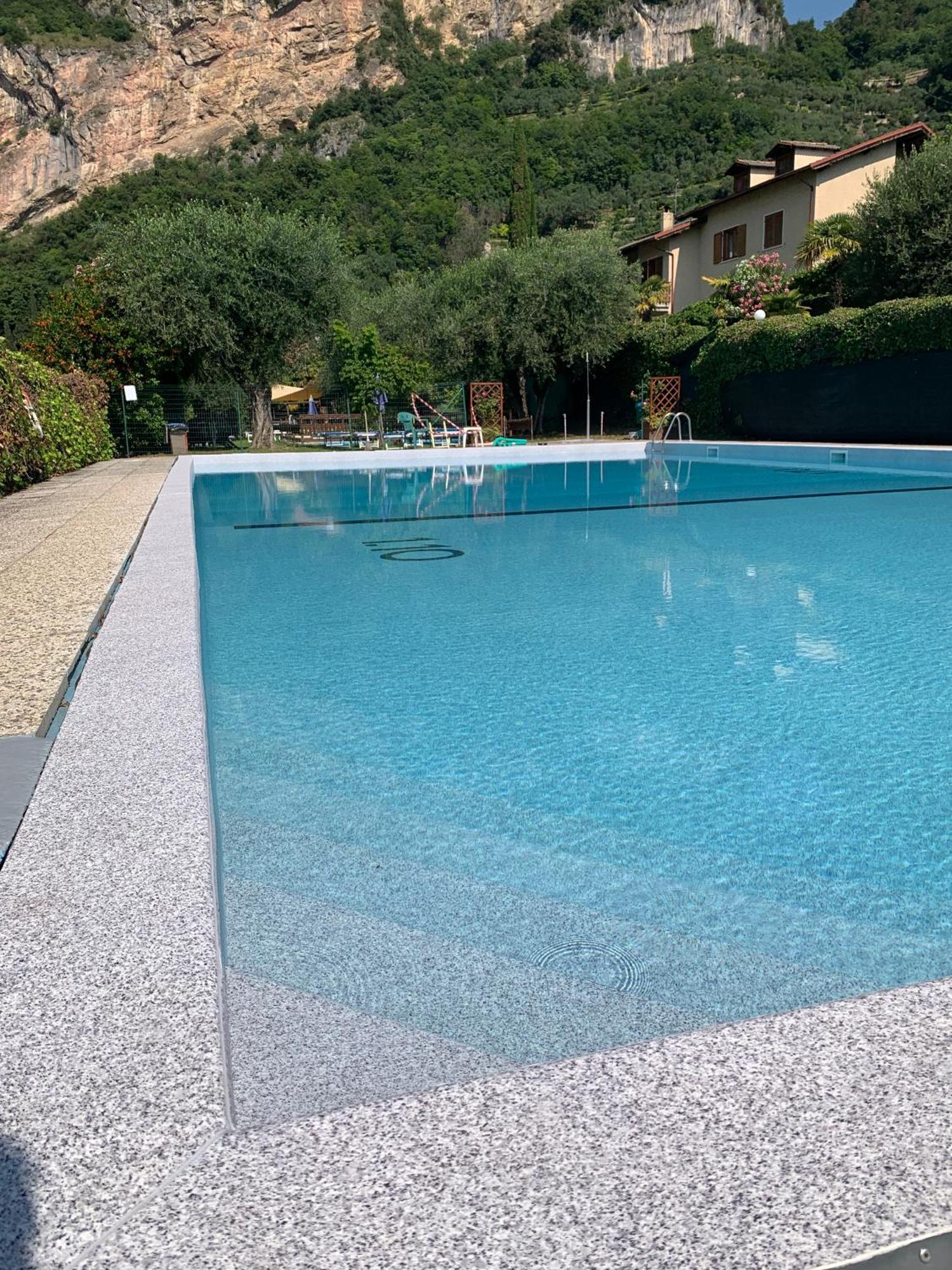 Cascata Varone Aparthotel