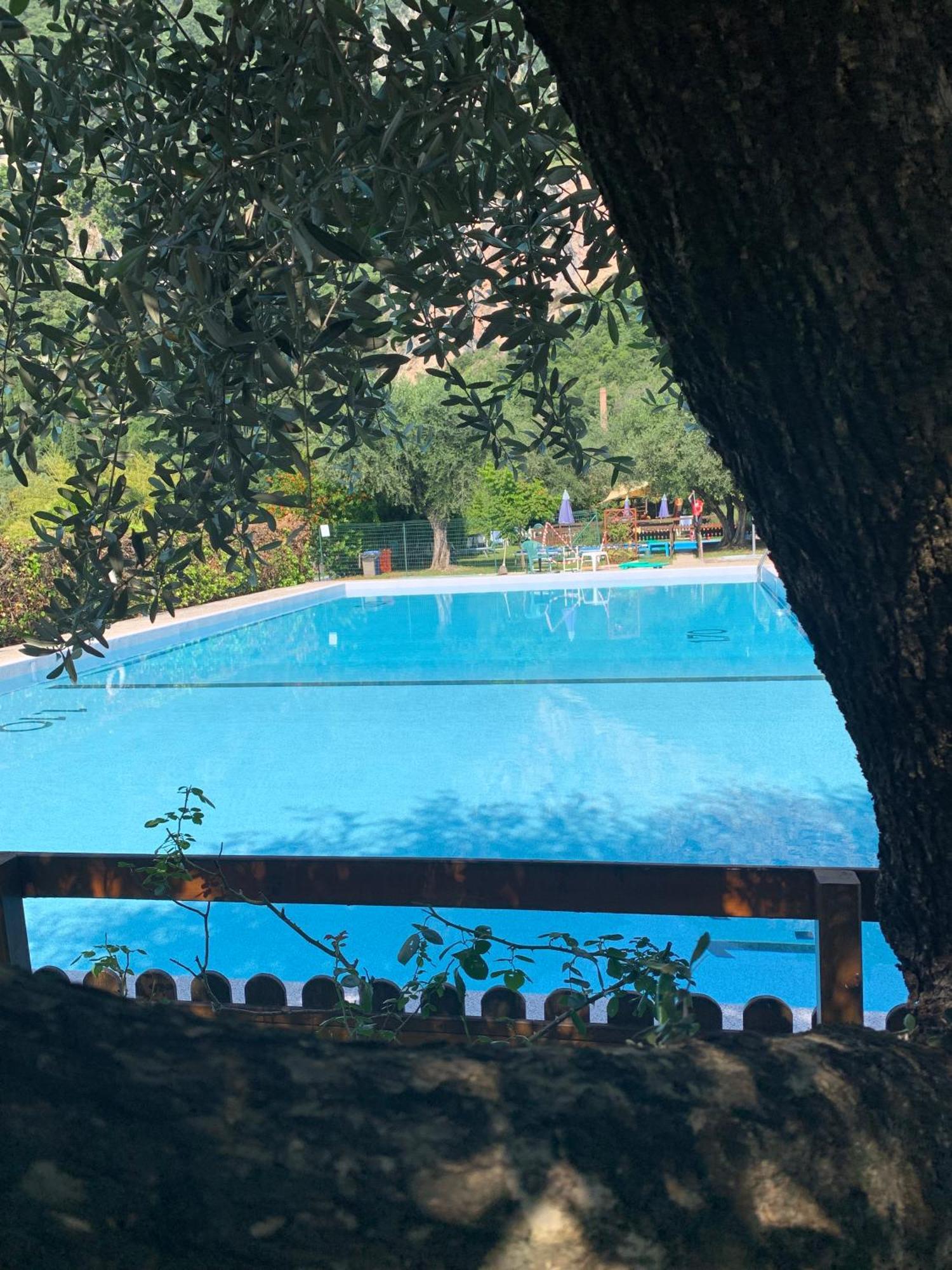 Aparthotel Cascata Varone *