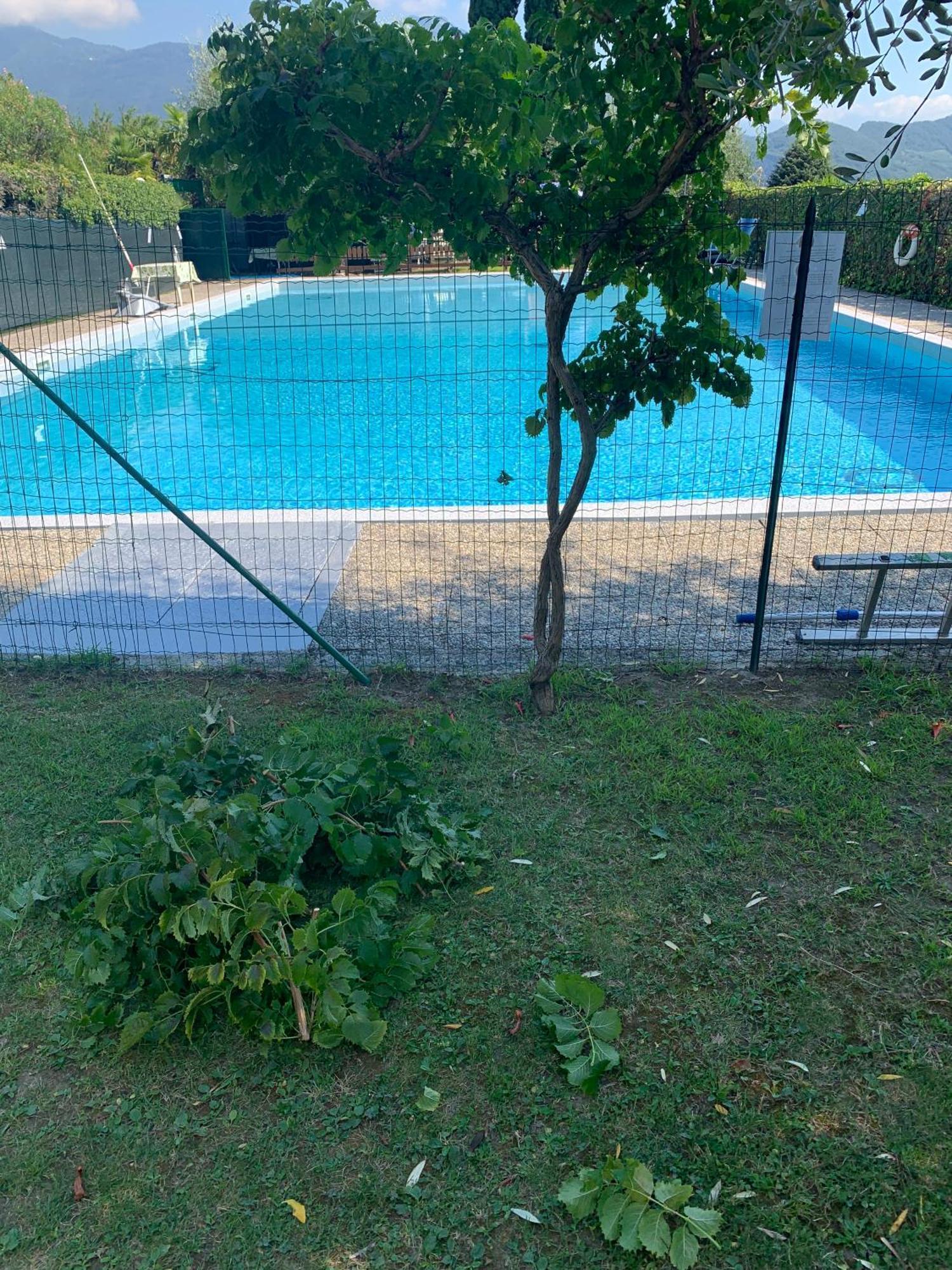 Aparthotel Cascata Varone *