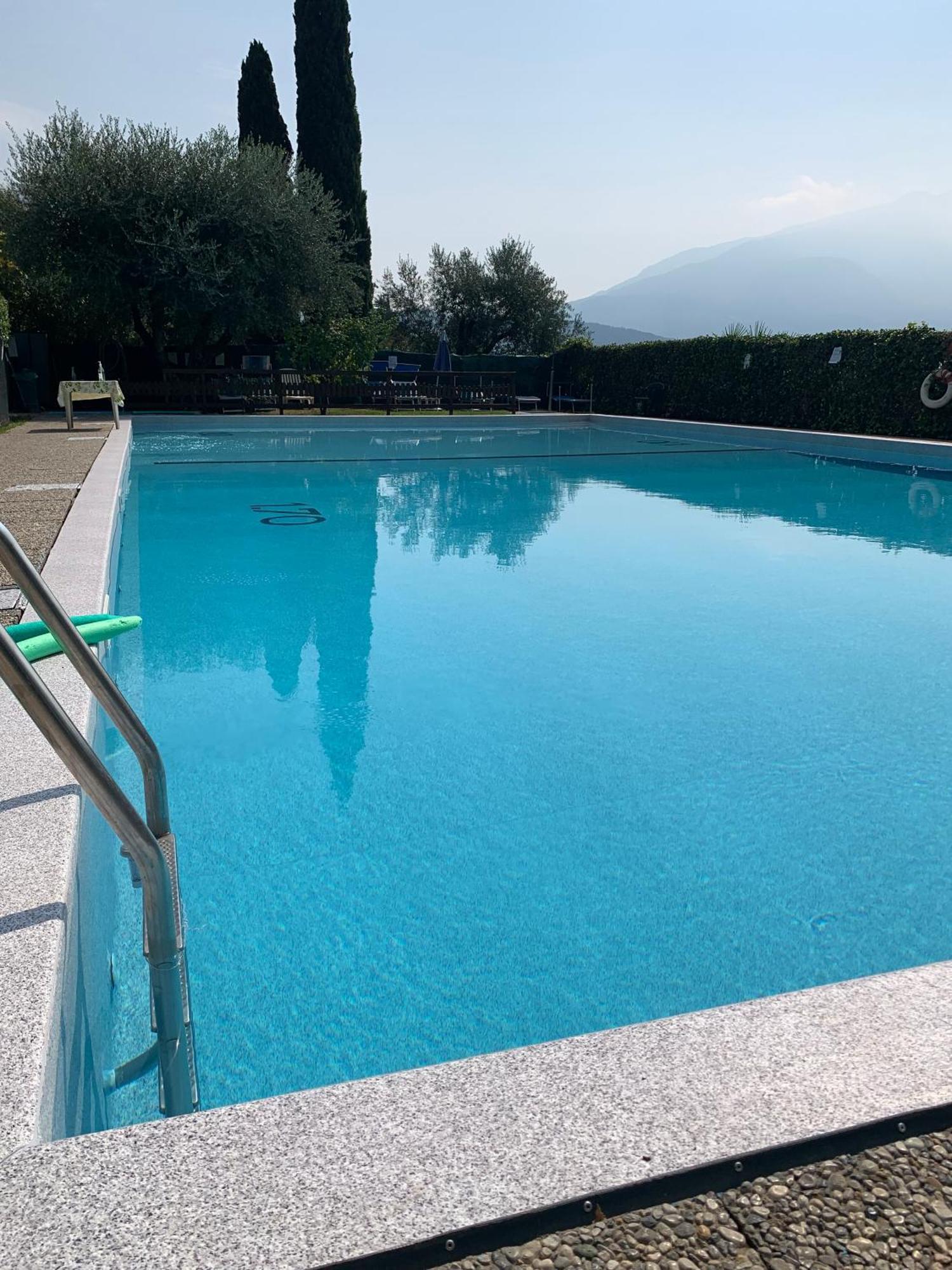 Cascata Varone Aparthotel