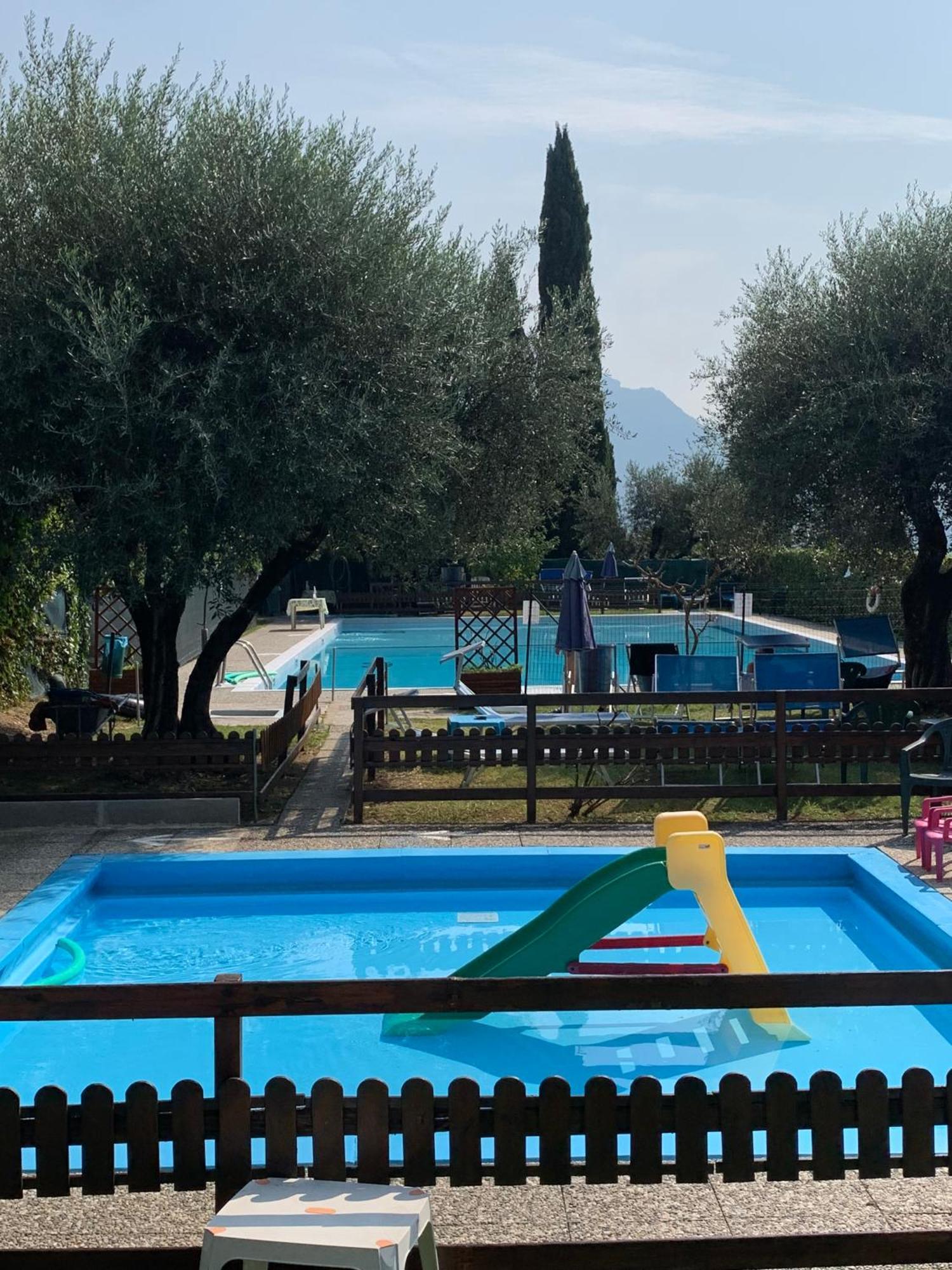 Aparthotel Cascata Varone