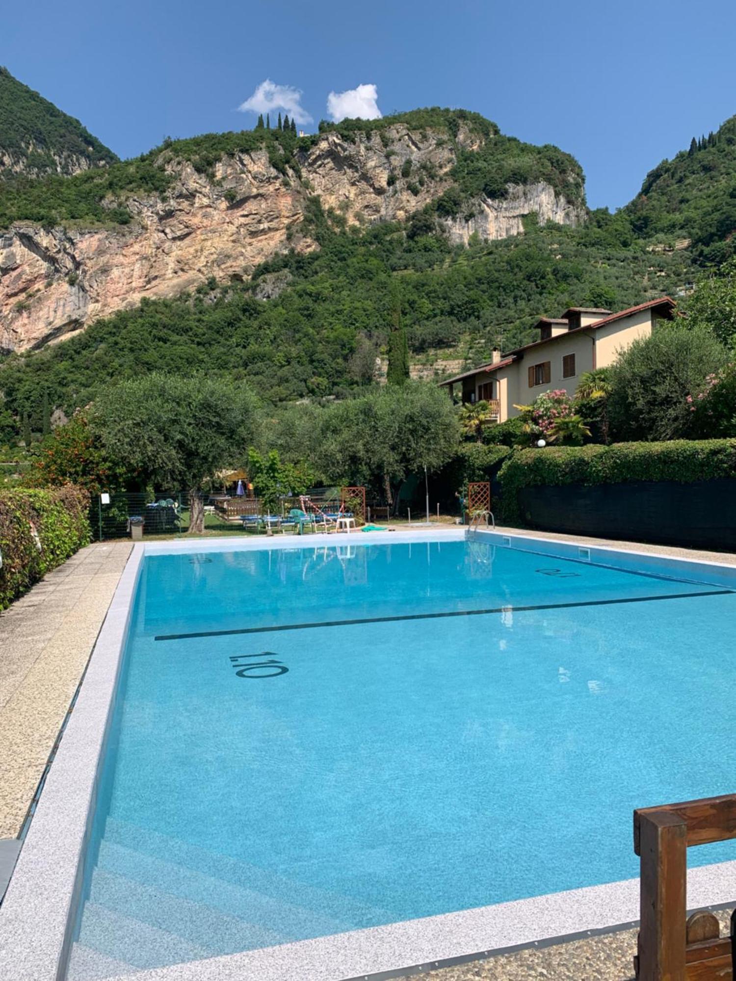 Cascata Varone