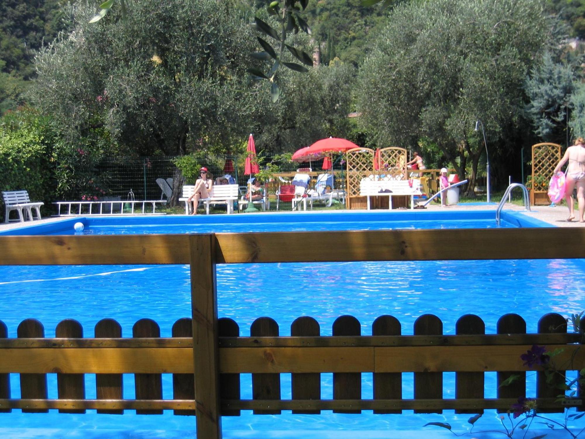 Cascata Varone