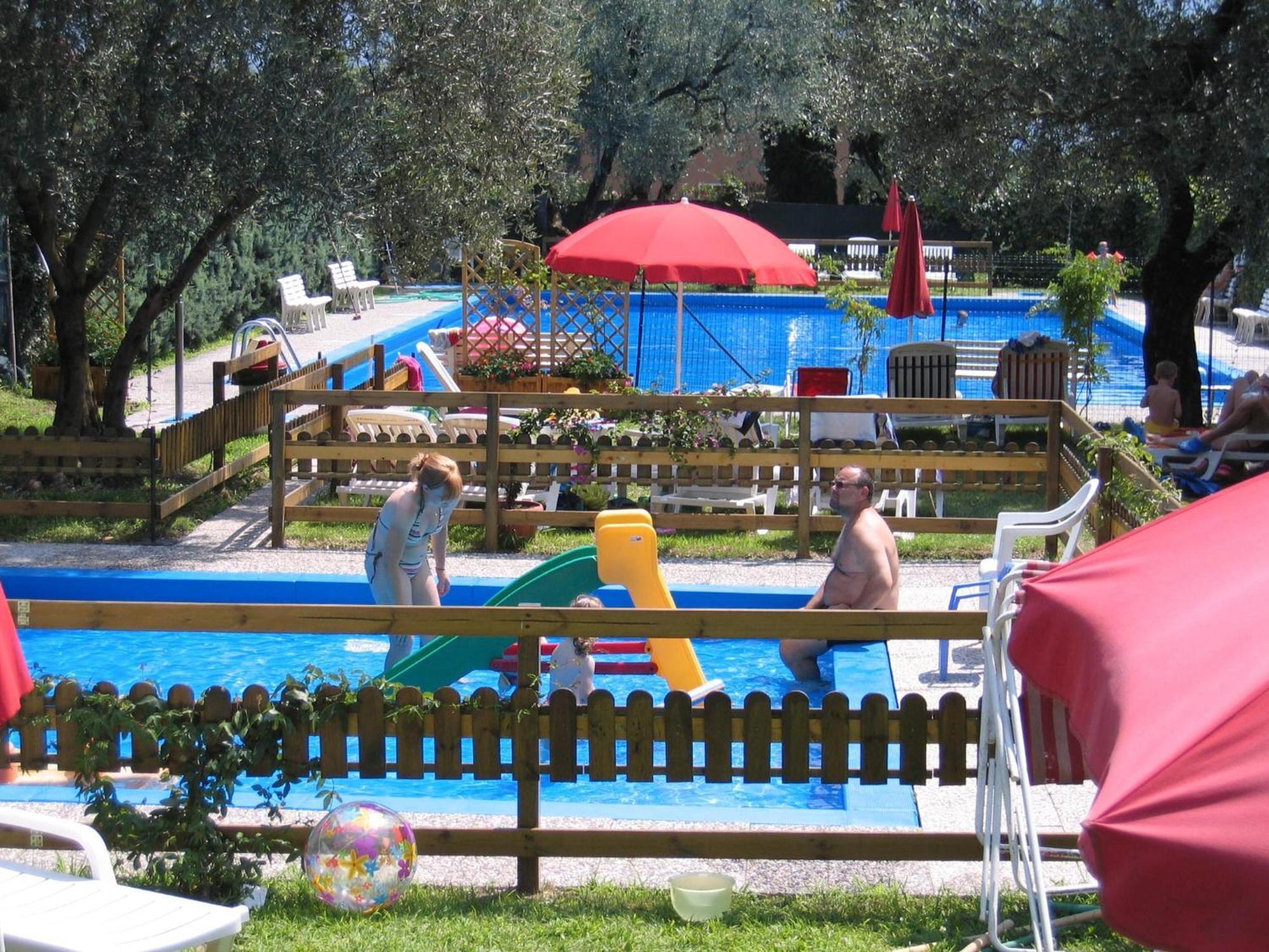 Aparthotel Cascata Varone *