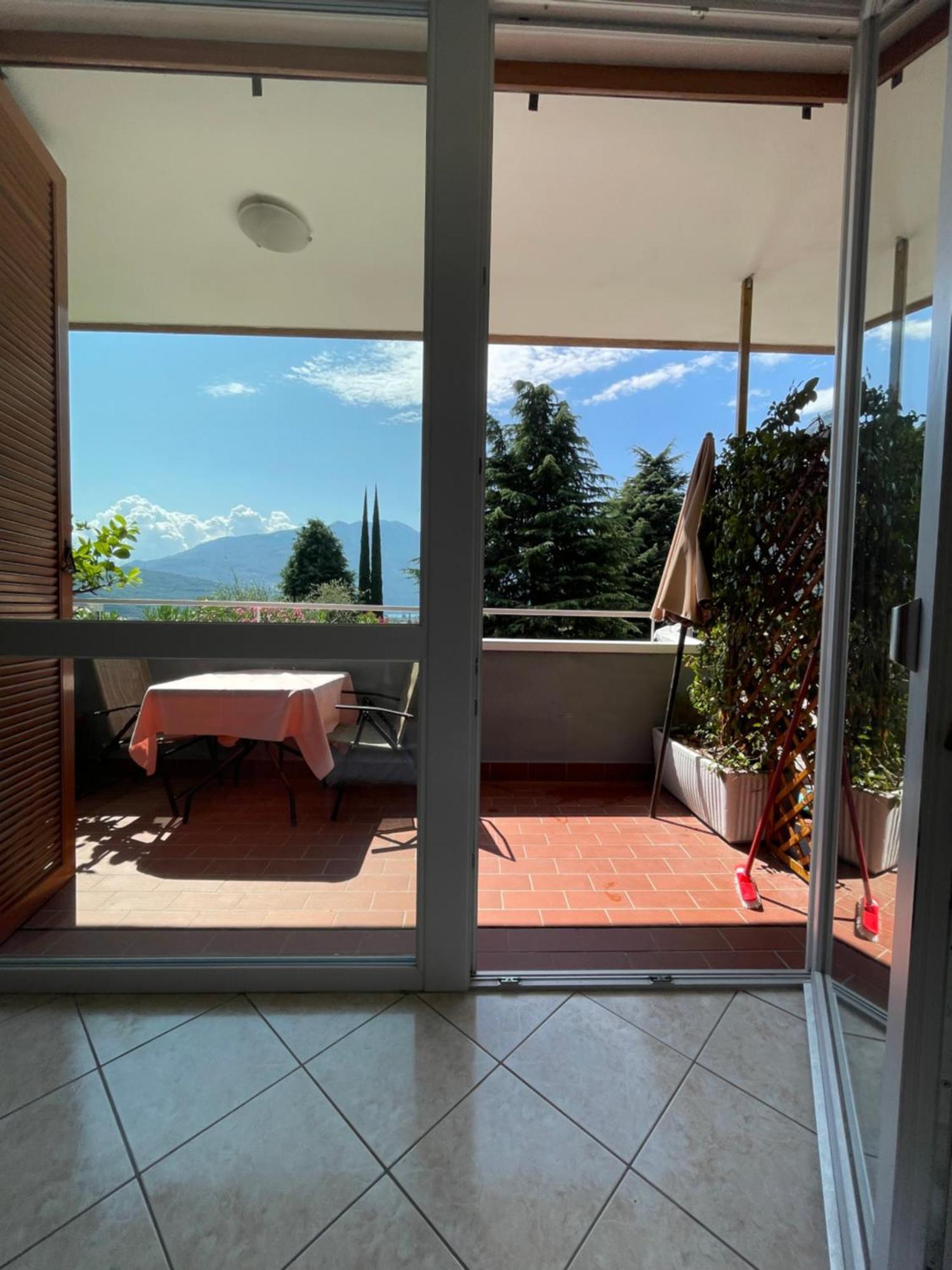 Cascata Varone Aparthotel