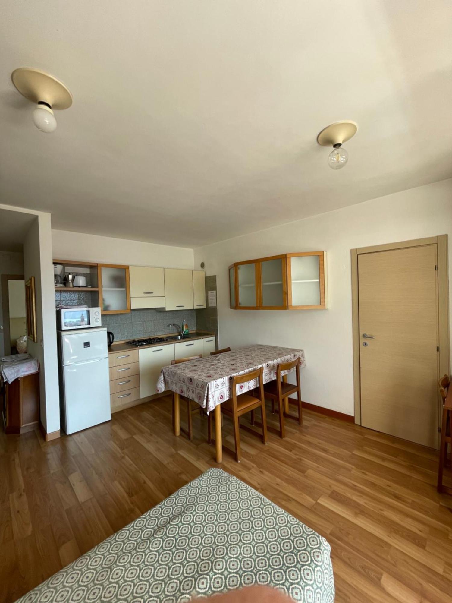 Cascata Varone Aparthotel