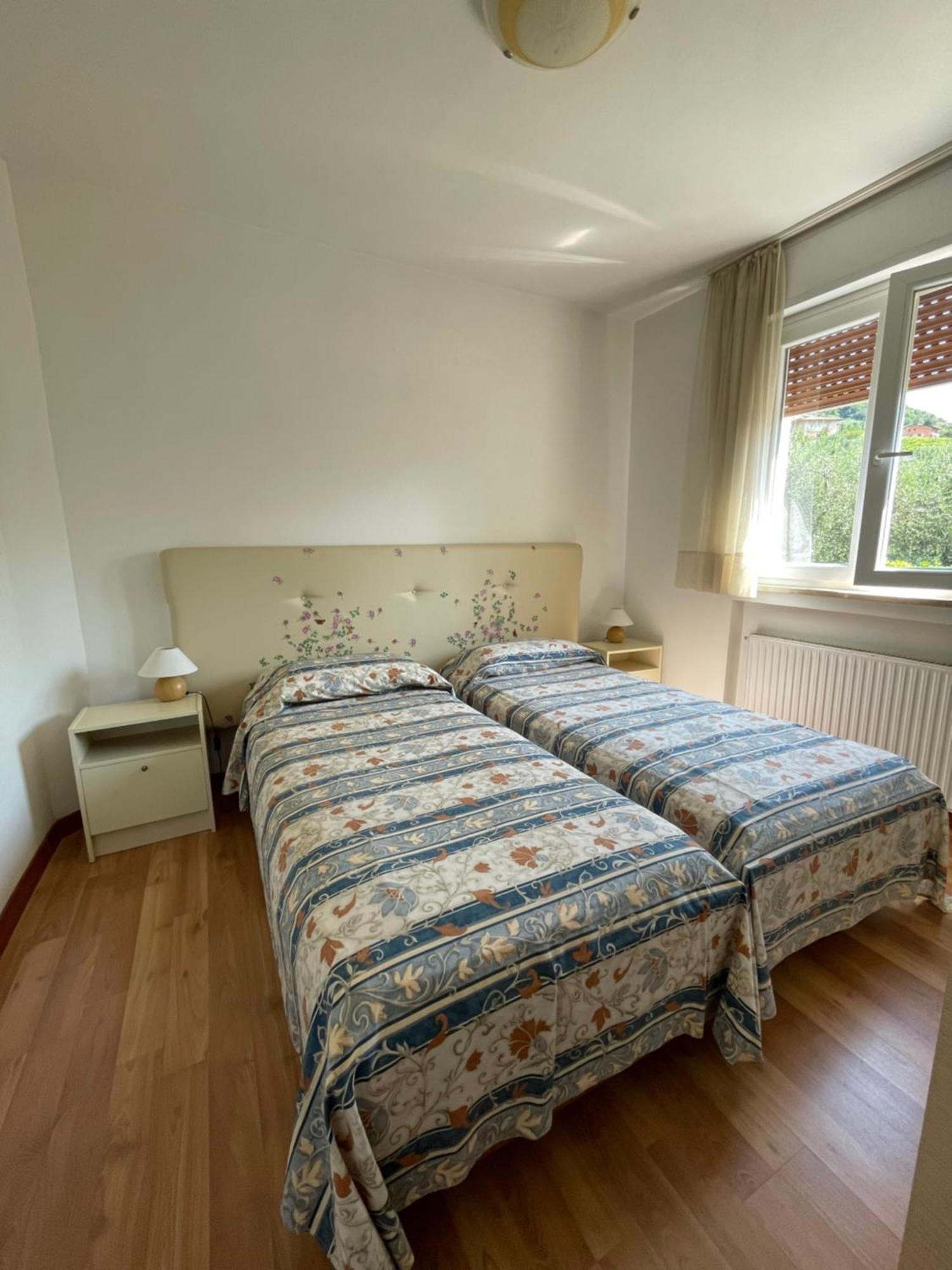 Aparthotel Cascata Varone