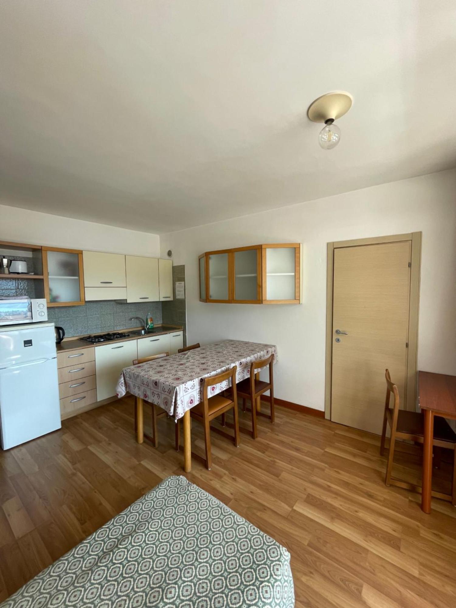 Aparthotel Cascata Varone Riva del Garda
