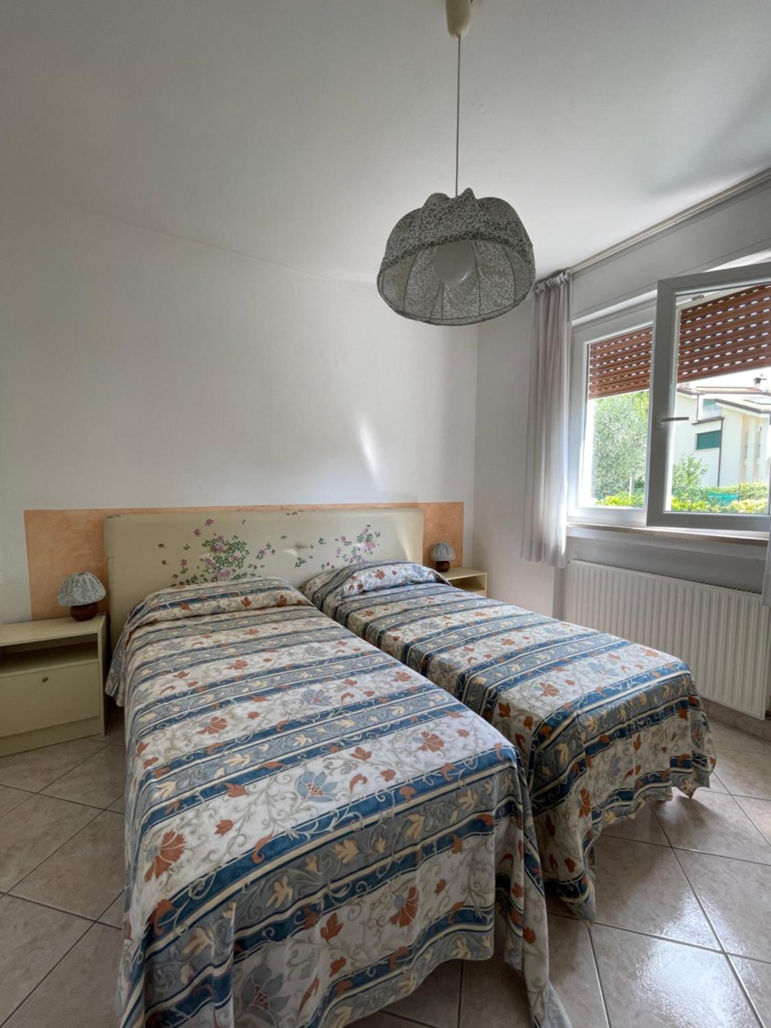 Aparthotel Cascata Varone *