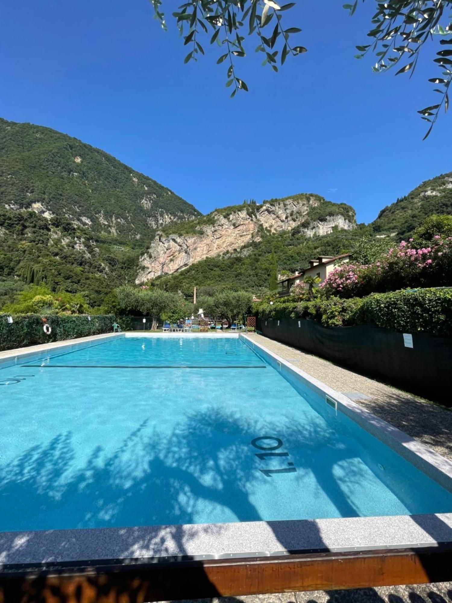 Cascata Varone Aparthotel