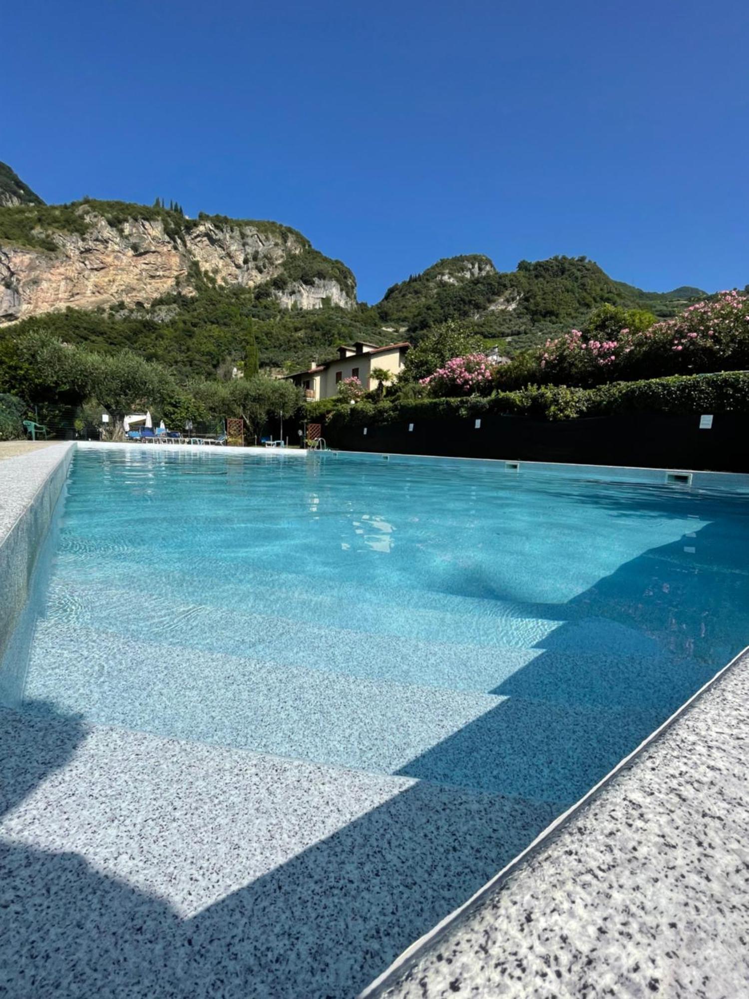 Aparthotel Cascata Varone *