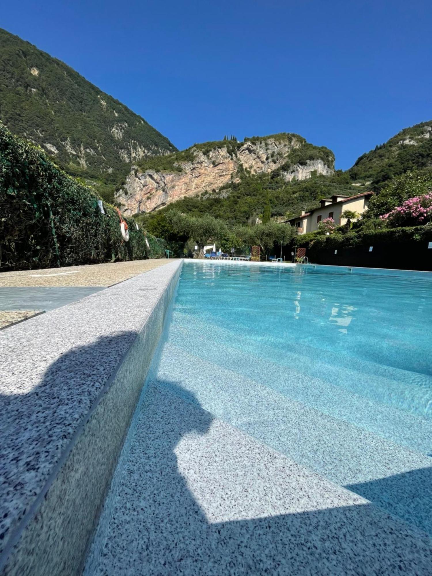 Cascata Varone Aparthotel Riva del Garda