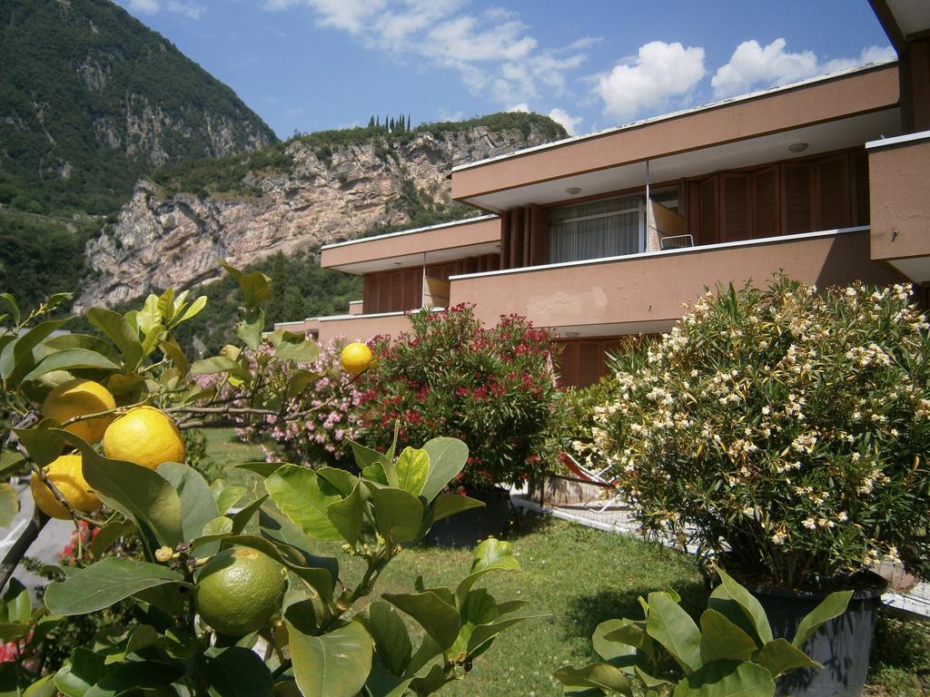 Aparthotel Cascata Varone Riva del Garda