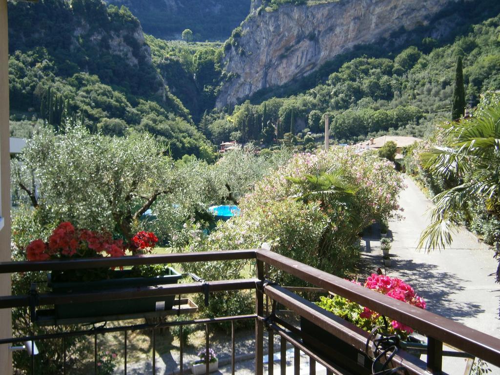 Cascata Varone Aparthotel
