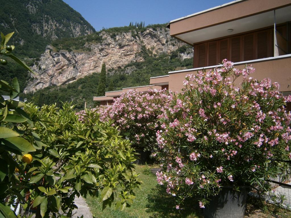 Cascata Varone Aparthotel *