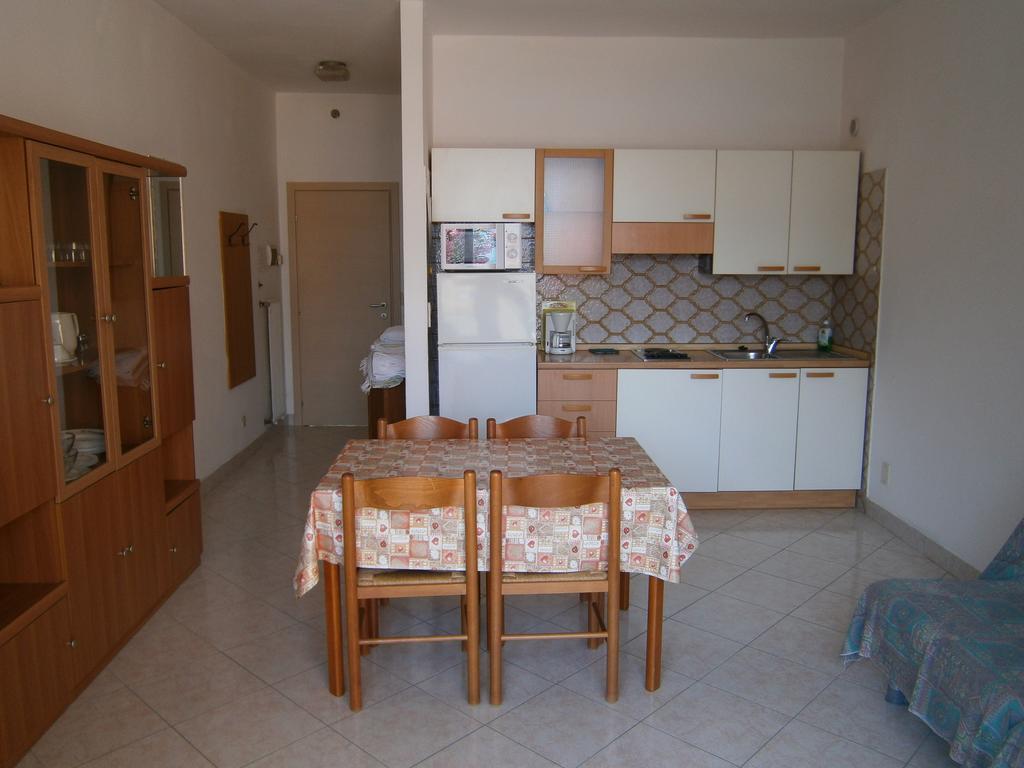 Cascata Varone Aparthotel *