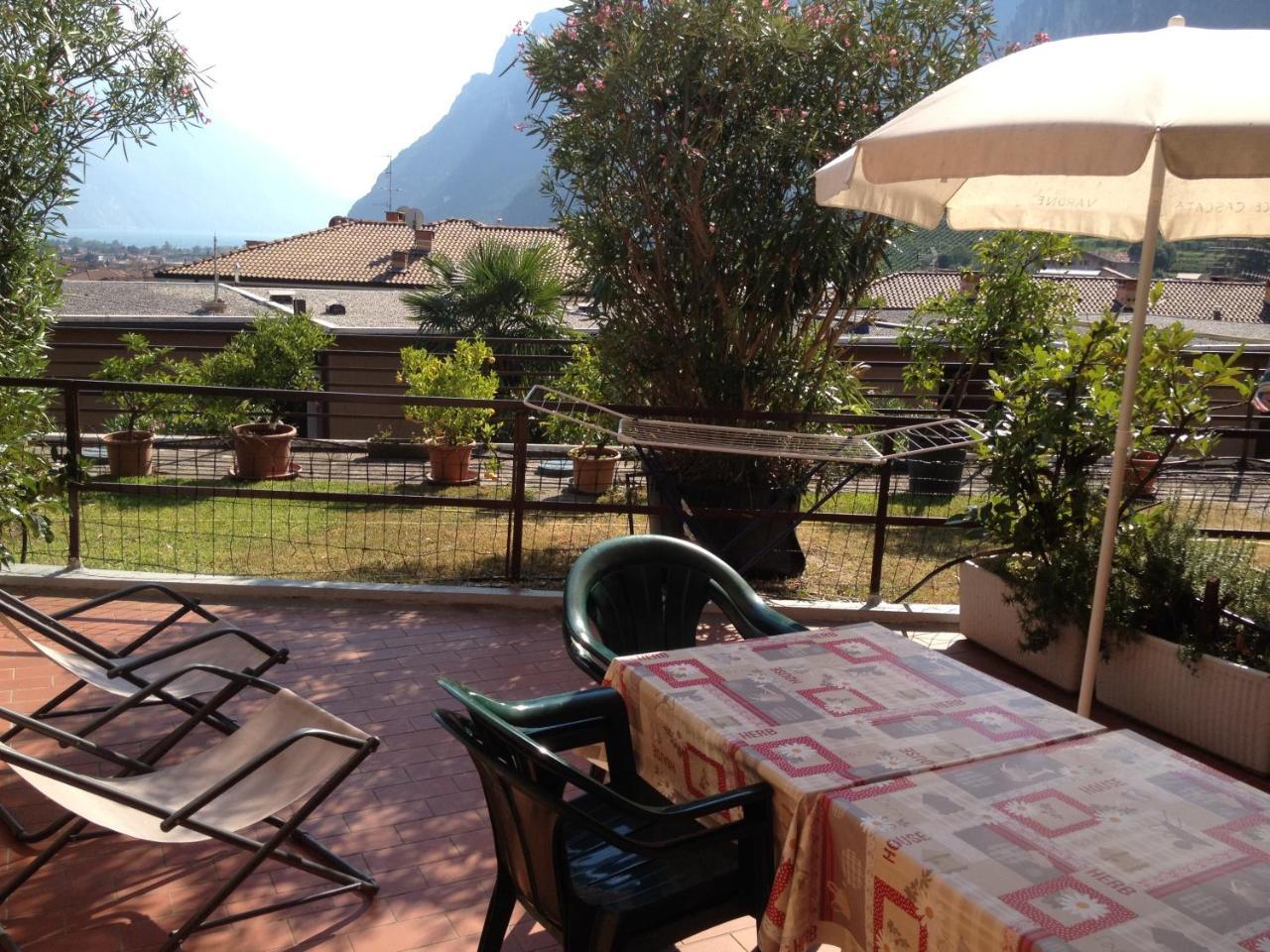 Cascata Varone Aparthotel Riva del Garda